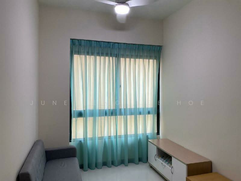 Vibes @ Upper Serangoon, 488 Upper Serangoon Road, 1 Bedroom, 431 sqft, Apartment For Rent, by June Leng Yee Hoe, 22807332 - PropertyGuru.com.sg