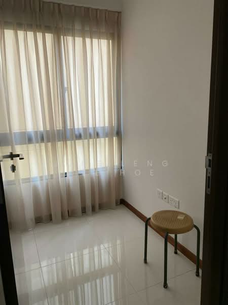 Vibes @ Upper Serangoon, 488 Upper Serangoon Road, 1 Bedroom, 431 sqft, Apartment For Rent, by June Leng Yee Hoe, 22807332 - PropertyGuru.com.sg