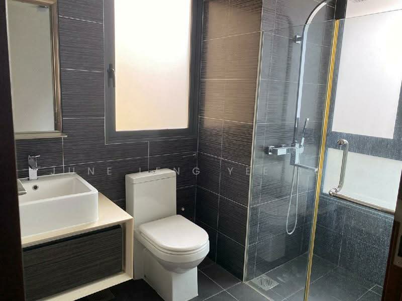 Vibes @ Upper Serangoon, 488 Upper Serangoon Road, 1 Bedroom, 431 sqft, Apartment For Rent, by June Leng Yee Hoe, 22807332 - PropertyGuru.com.sg