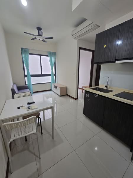 Vibes @ Upper Serangoon, 488 Upper Serangoon Road, 1 Bedroom, 431 sqft, Apartment For Rent, by June Leng Yee Hoe, 22807332 - PropertyGuru.com.sg