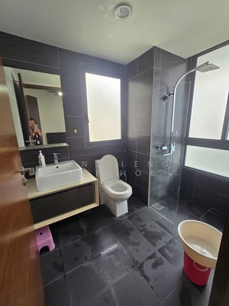 Vibes @ Upper Serangoon, 488 Upper Serangoon Road, 1 Bedroom, 431 sqft, Apartment For Rent, by June Leng Yee Hoe, 22807332 - PropertyGuru.com.sg