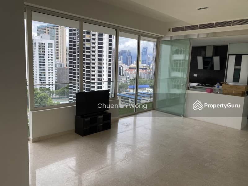 For Rent - The Verv @ RV