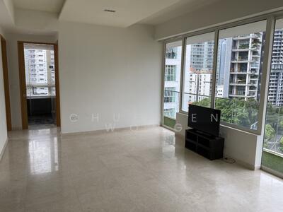For Rent - The Verv @ RV