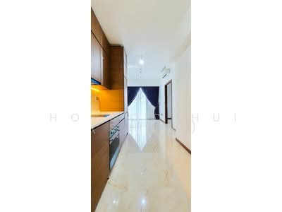 For Rent - Queens Peak