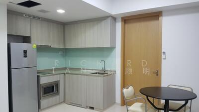 For Sale - Bartley Ridge