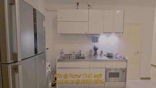 Ritz @ Farrer, 142 Race Course Road, Farrer Park / Serangoon Rd, 3 Bedrooms, 1,141 sqft, Apartment For Sale, by Terence Lai, 22811245 - PropertyGuru.com.sg
