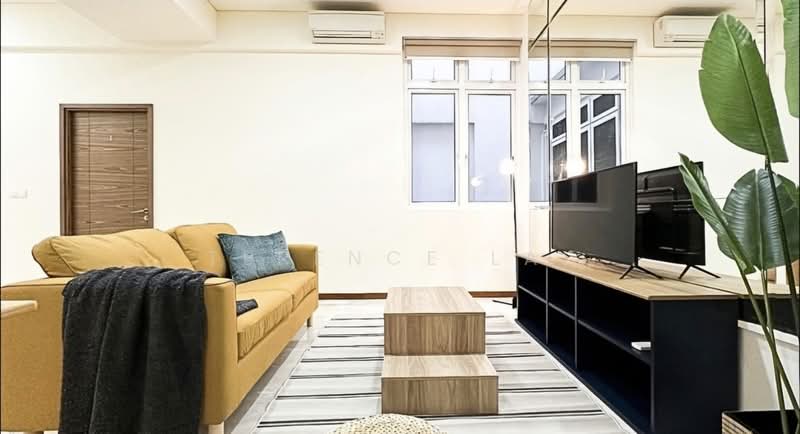 Ritz @ Farrer, 142 Race Course Road, Farrer Park / Serangoon Rd, 3 Bedrooms, 1,141 sqft, Apartment For Sale, by Terence Lai, 22811245 - PropertyGuru.com.sg