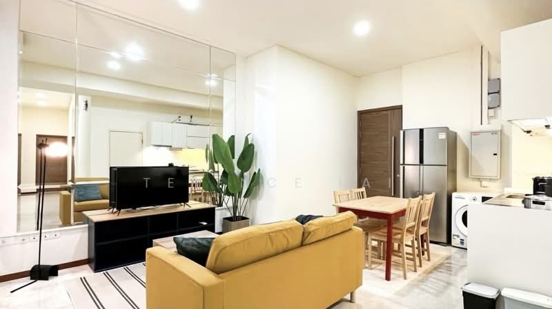 Ritz @ Farrer, 142 Race Course Road, Farrer Park / Serangoon Rd, 3 Bedrooms, 1,141 sqft, Apartment For Sale, by Terence Lai, 22811245 - PropertyGuru.com.sg