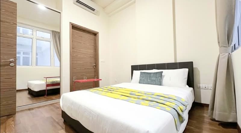 Ritz @ Farrer, 142 Race Course Road, Farrer Park / Serangoon Rd, 3 Bedrooms, 1,141 sqft, Apartment For Sale, by Terence Lai, 22811245 - PropertyGuru.com.sg