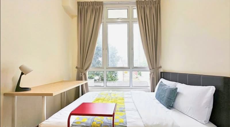 Ritz @ Farrer, 142 Race Course Road, Farrer Park / Serangoon Rd, 3 Bedrooms, 1,141 sqft, Apartment For Sale, by Terence Lai, 22811245 - PropertyGuru.com.sg