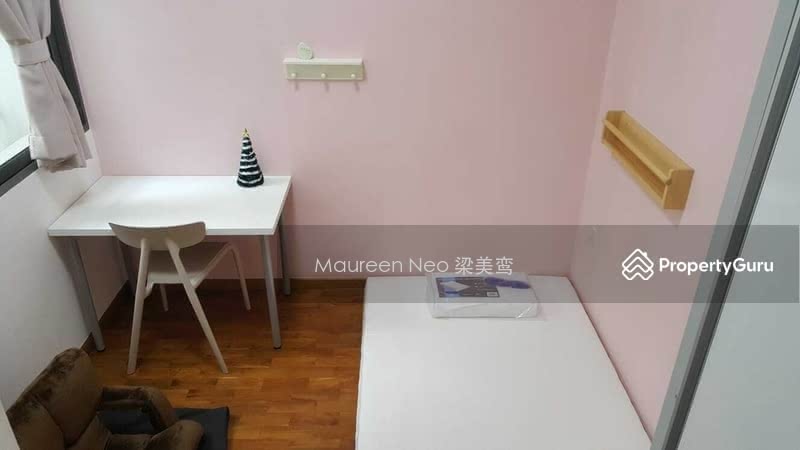 For Rent - Loft 33 @ Geylang