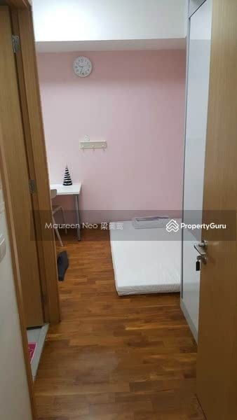 For Rent - Loft 33 @ Geylang