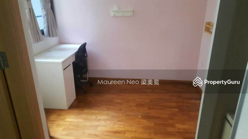 For Rent - Loft 33 @ Geylang