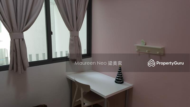 For Rent - Loft 33 @ Geylang