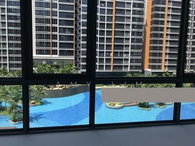 For Rent - Coco Palms