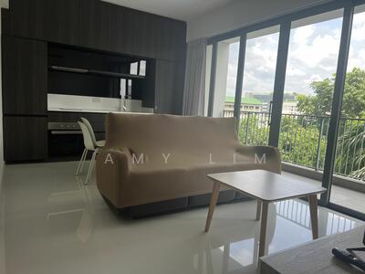 For Rent - North Park Residences