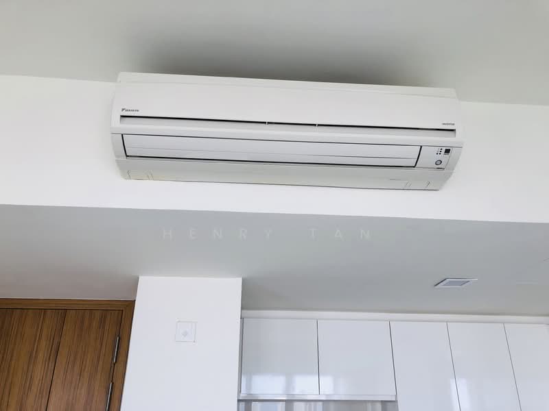 Bedok Residences, 30 Bedok North Drive, 1 Bedroom, 527 sqft, Condominium For Rent, by Henry Tan, 22815705 - Aircon - PropertyGuru.com.sg