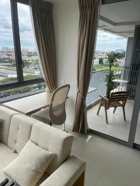 Bedok Residences, 30 Bedok North Drive, 1 Bedroom, 527 sqft, Condominium For Rent, by Henry Tan, 22815705 - PropertyGuru.com.sg