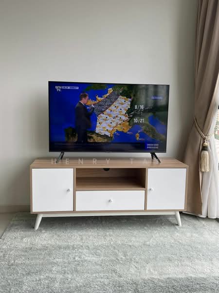 Bedok Residences, 30 Bedok North Drive, 1 Bedroom, 527 sqft, Condominium For Rent, by Henry Tan, 22815705 - PropertyGuru.com.sg