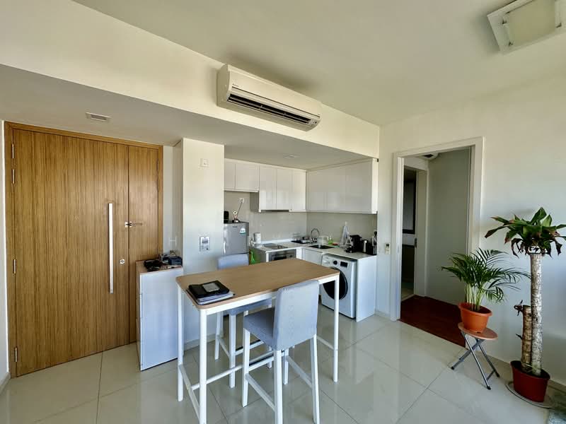 Bedok Residences, 30 Bedok North Drive, 1 Bedroom, 527 sqft, Condominium For Rent, by Henry Tan, 22815705 - PropertyGuru.com.sg