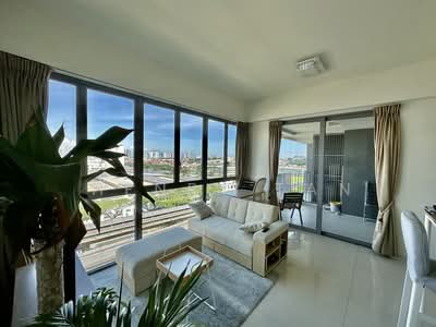 For Rent - Bedok Residences