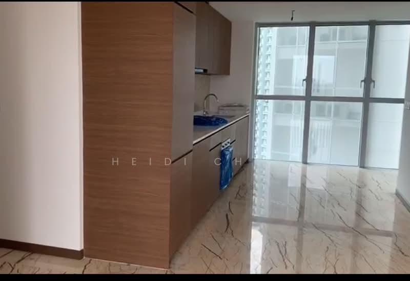 Queens Peak, 3 Dundee Road, 3 Bedrooms, 947 sqft, Condominium For Rent, by Heidi Chow, 22815724 - PropertyGuru.com.sg