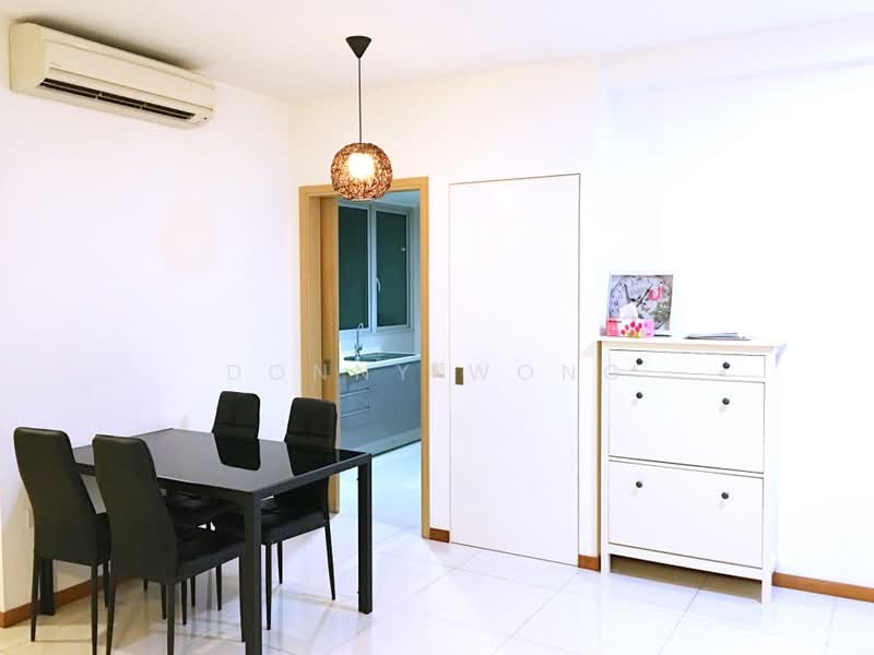 Caspian, 62 Lakeside Drive, 2 Bedrooms, 872 sqft, Condominium For Rent, by Donny Wong, 22816565 - PropertyGuru.com.sg