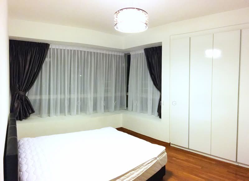 Caspian, 62 Lakeside Drive, 2 Bedrooms, 872 sqft, Condominium For Rent, by Donny Wong, 22816565 - PropertyGuru.com.sg