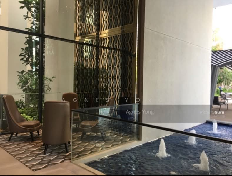 Highline Residences, 7 Kim Tian Road, 2 Bedrooms, 635 sqft, Condominium For Rent, by Agnes Yong, 22816704 - PropertyGuru.com.sg