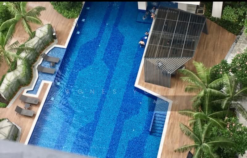 Highline Residences, 7 Kim Tian Road, 2 Bedrooms, 635 sqft, Condominium For Rent, by Agnes Yong, 22816704 - PropertyGuru.com.sg