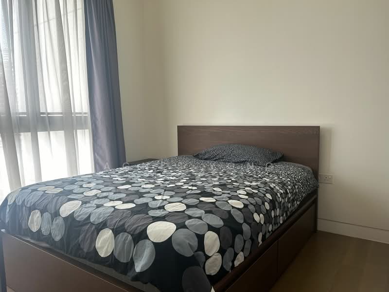 Highline Residences, 7 Kim Tian Road, 2 Bedrooms, 635 sqft, Condominium For Rent, by Agnes Yong, 22816704 - PropertyGuru.com.sg