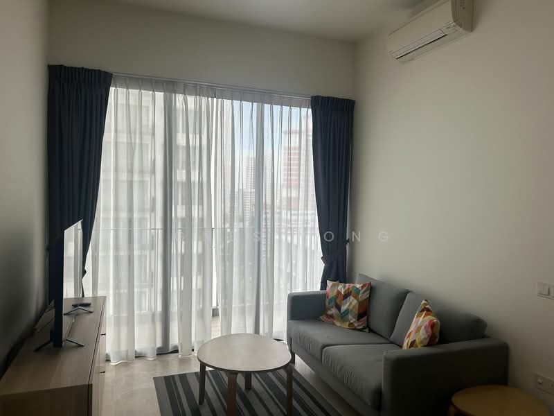 Highline Residences, 7 Kim Tian Road, 2 Bedrooms, 635 sqft, Condominium For Rent, by Agnes Yong, 22816704 - PropertyGuru.com.sg