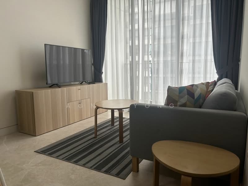 Highline Residences, 7 Kim Tian Road, 2 Bedrooms, 635 sqft, Condominium For Rent, by Agnes Yong, 22816704 - PropertyGuru.com.sg