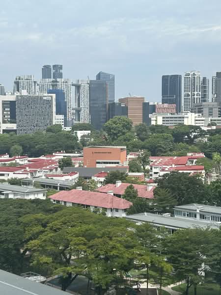 Highline Residences, 7 Kim Tian Road, 2 Bedrooms, 635 sqft, Condominium For Rent, by Agnes Yong, 22816704 - PropertyGuru.com.sg