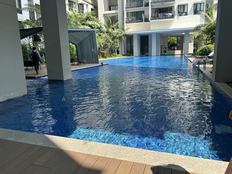 Highline Residences, 7 Kim Tian Road, 2 Bedrooms, 635 sqft, Condominium For Rent, by Agnes Yong, 22816704 - PropertyGuru.com.sg