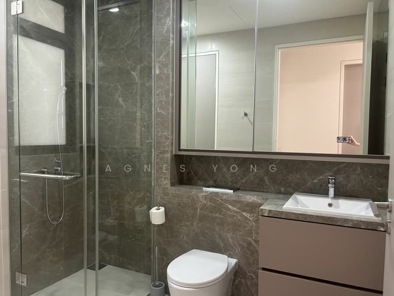 Highline Residences, 7 Kim Tian Road, 2 Bedrooms, 635 sqft, Condominium For Rent, by Agnes Yong, 22816704 - PropertyGuru.com.sg