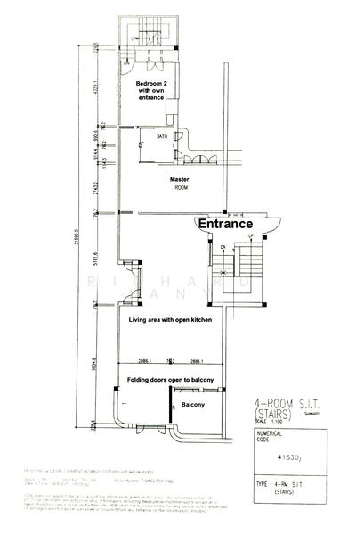 For Rent 81 Tiong Poh Road