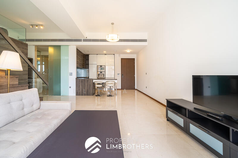 For Rent - The Scotts Tower