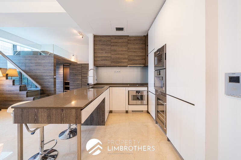 For Rent - The Scotts Tower