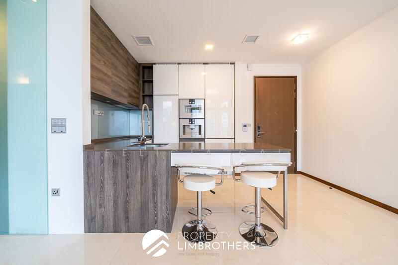 For Rent - The Scotts Tower