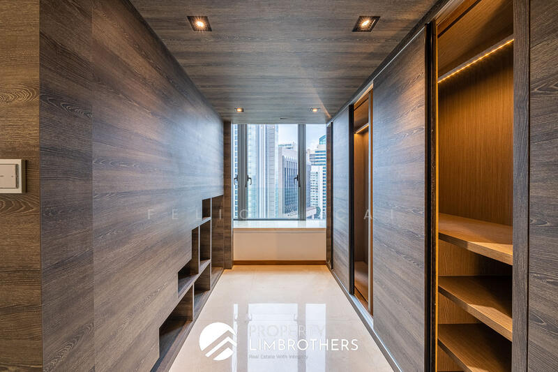 For Rent - The Scotts Tower