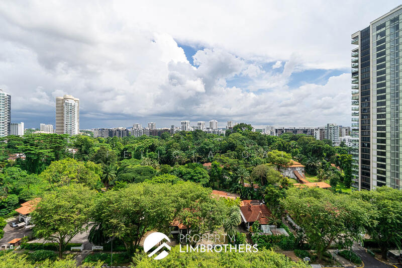 For Rent - The Scotts Tower