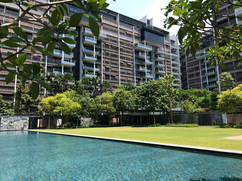 Goodwood Residence, 263 Bukit Timah Road, 4 Bedrooms, 2508 sqft, Condos