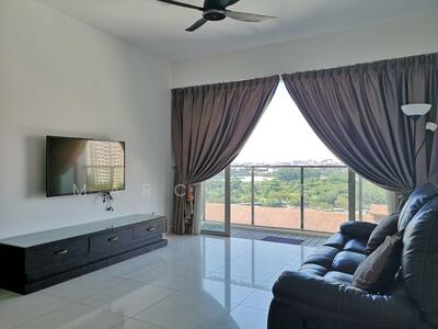 For Rent - The Centris