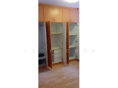 For Rent - 502 Bedok North Street 3