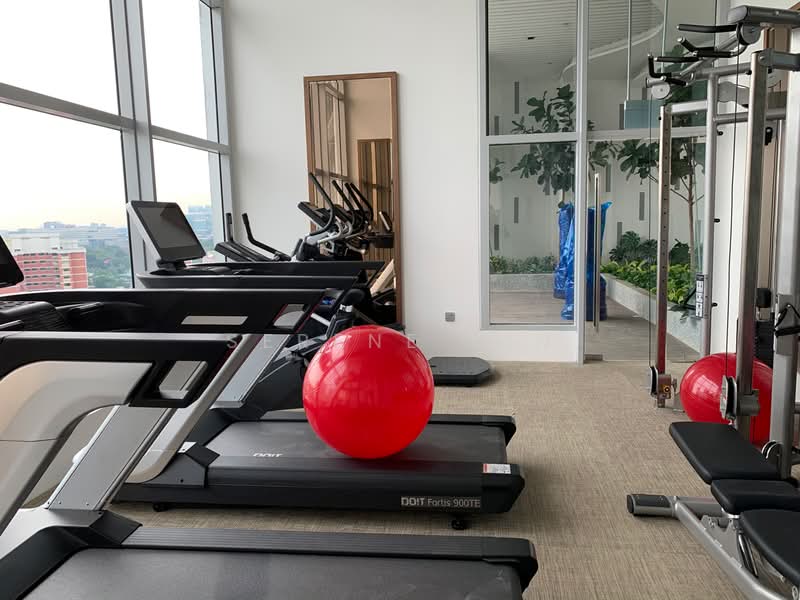 Queens Peak, Dundee Road, 3 Bedrooms, 947 sqft, Condominium For Rent, by Serene Sin, 22820874 - PropertyGuru.com.sg