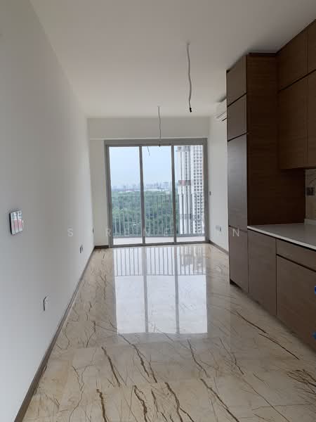 Queens Peak, Dundee Road, 3 Bedrooms, 947 sqft, Condominium For Rent, by Serene Sin, 22820874 - PropertyGuru.com.sg