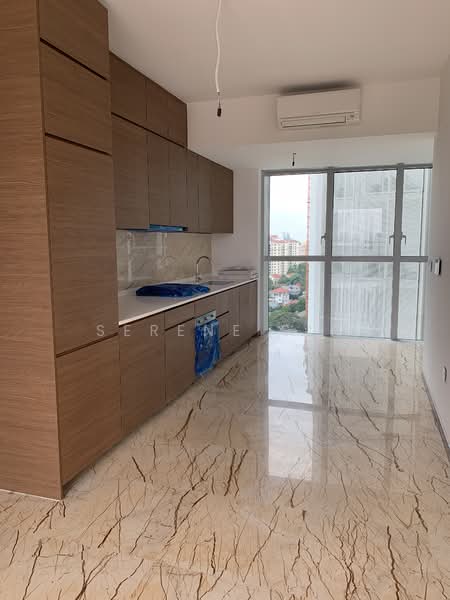 Queens Peak, Dundee Road, 3 Bedrooms, 947 sqft, Condominium For Rent, by Serene Sin, 22820874 - PropertyGuru.com.sg