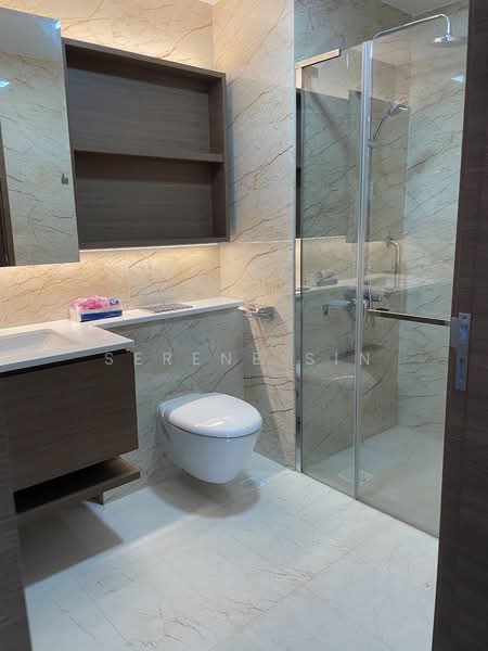 Queens Peak, Dundee Road, 3 Bedrooms, 947 sqft, Condominium For Rent, by Serene Sin, 22820874 - PropertyGuru.com.sg