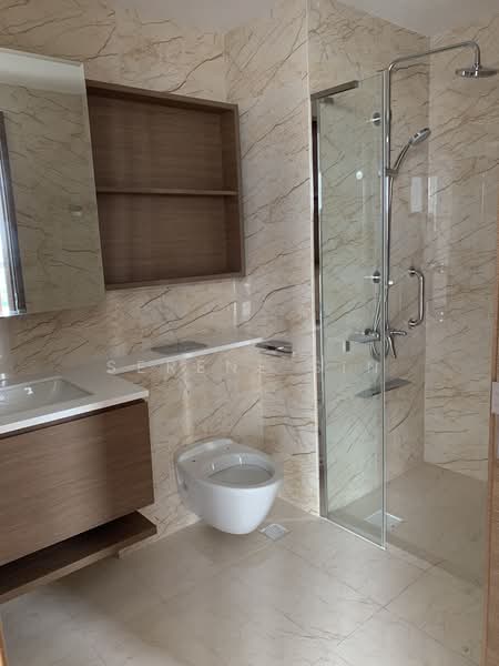 Queens Peak, Dundee Road, 3 Bedrooms, 947 sqft, Condominium For Rent, by Serene Sin, 22820874 - PropertyGuru.com.sg